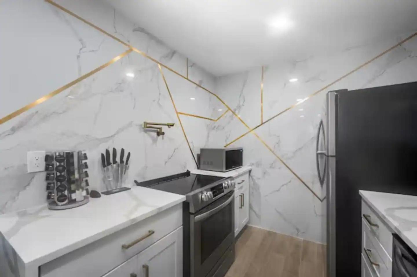 Spacious 1Br Galleria Apt With Pool & Free Park Houston Exterior photo